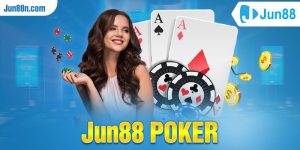Jun88 Poker
